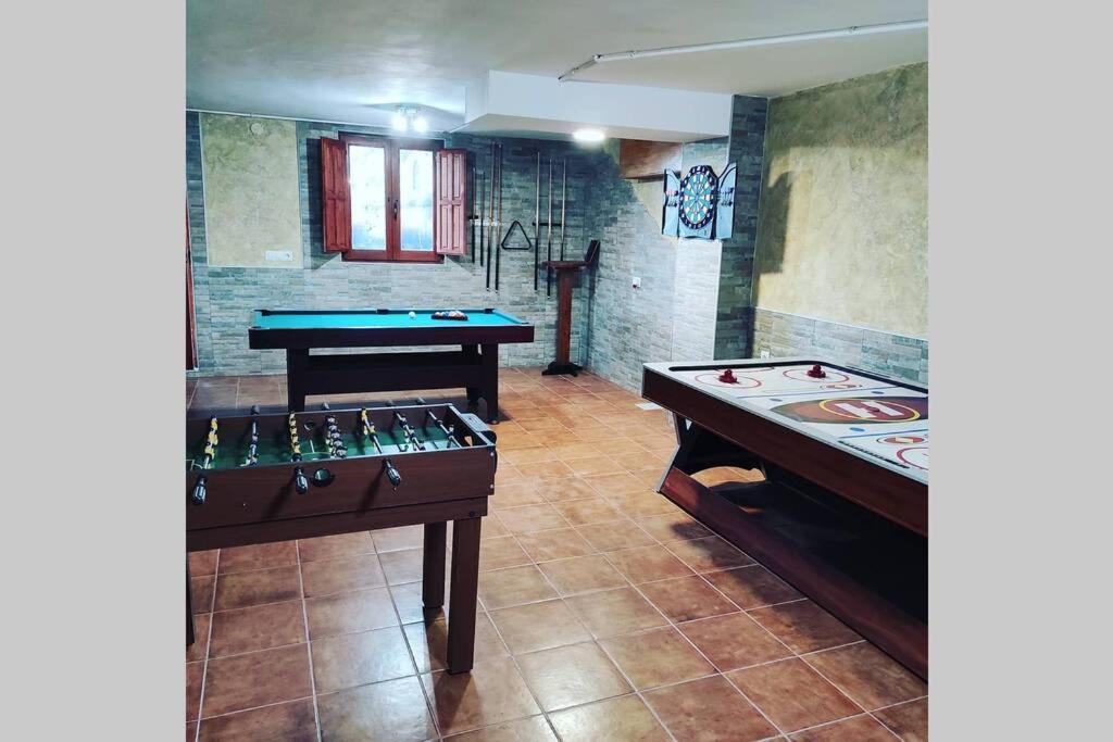 La Vizana Holiday home