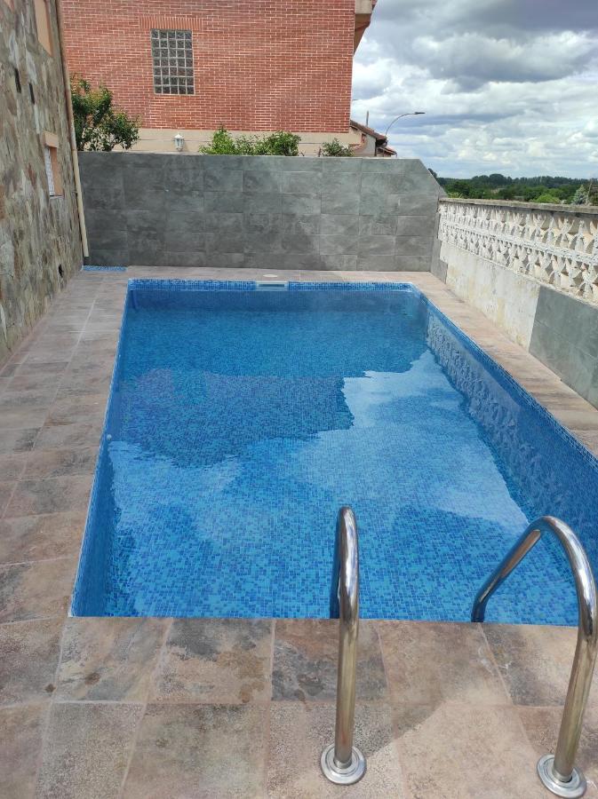 Holiday home La Vizana Alija del Infantado